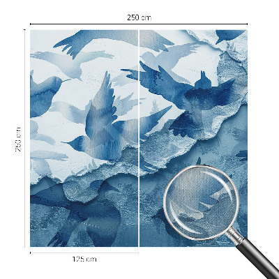 Fototapeta samoprzylepna z nadrukiem Fototapeta samoprzylepna z nadrukiem