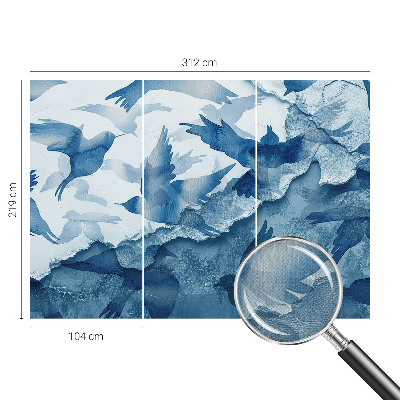 Fototapeta samoprzylepna z nadrukiem Fototapeta samoprzylepna z nadrukiem