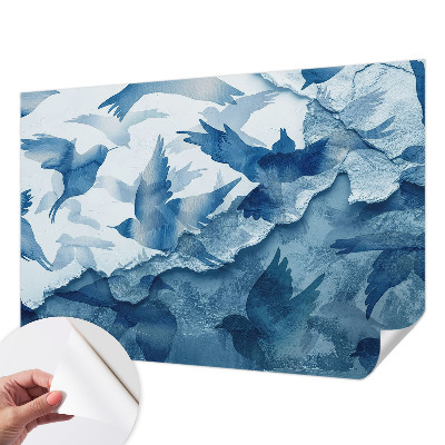 Fototapeta samoprzylepna z nadrukiem Fototapeta samoprzylepna z nadrukiem