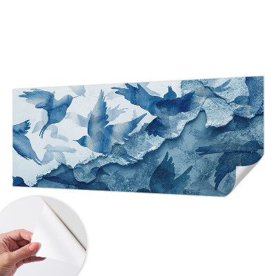 Fototapeta samoprzylepna z nadrukiem Fototapeta samoprzylepna z nadrukiem