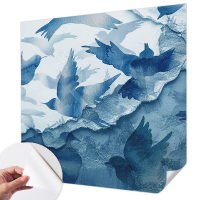 Fototapeta samoprzylepna z nadrukiem Fototapeta samoprzylepna z nadrukiem