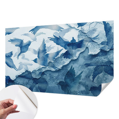 Fototapeta samoprzylepna z nadrukiem Fototapeta samoprzylepna z nadrukiem