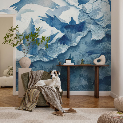 Fototapeta samoprzylepna z nadrukiem Fototapeta samoprzylepna z nadrukiem