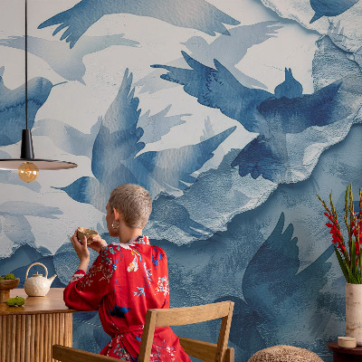 Fototapeta samoprzylepna z nadrukiem Fototapeta samoprzylepna z nadrukiem