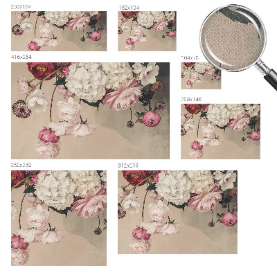 Dekoracyjna fototapeta na ścianę Dekoracyjna fototapeta na ścianę