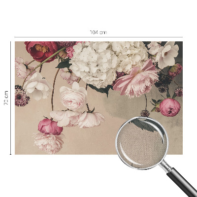 Dekoracyjna fototapeta na ścianę Dekoracyjna fototapeta na ścianę