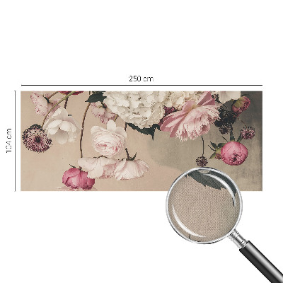 Dekoracyjna fototapeta na ścianę Dekoracyjna fototapeta na ścianę