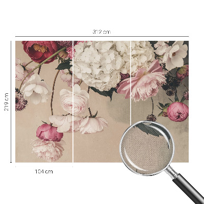 Dekoracyjna fototapeta na ścianę Dekoracyjna fototapeta na ścianę