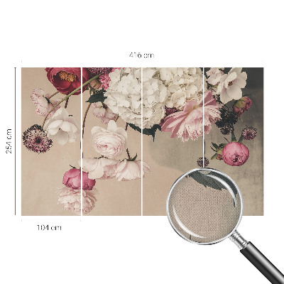 Dekoracyjna fototapeta na ścianę Dekoracyjna fototapeta na ścianę