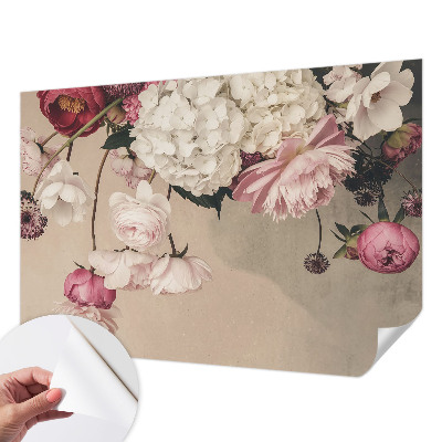 Dekoracyjna fototapeta na ścianę Dekoracyjna fototapeta na ścianę