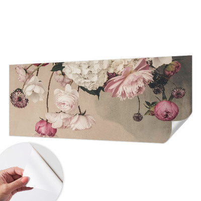 Dekoracyjna fototapeta na ścianę Dekoracyjna fototapeta na ścianę