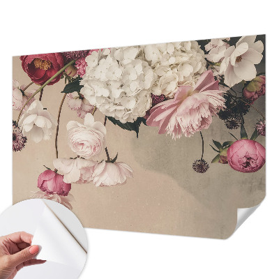 Dekoracyjna fototapeta na ścianę Dekoracyjna fototapeta na ścianę