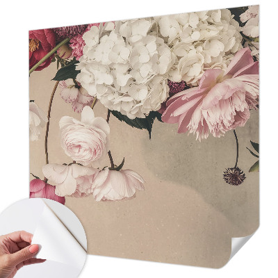 Dekoracyjna fototapeta na ścianę Dekoracyjna fototapeta na ścianę