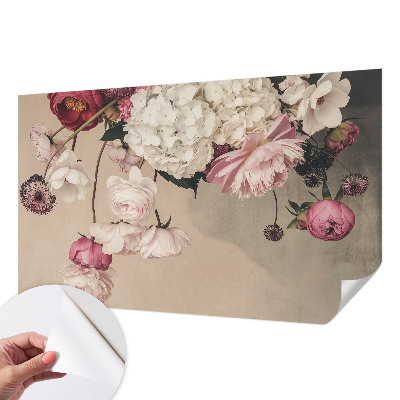 Dekoracyjna fototapeta na ścianę Dekoracyjna fototapeta na ścianę