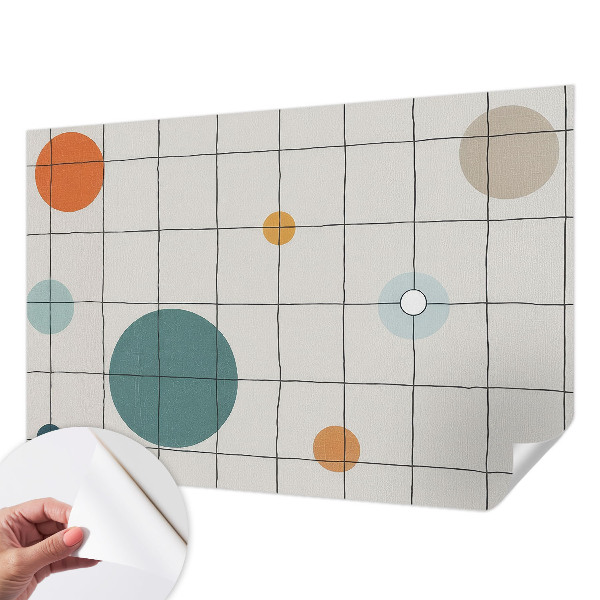 Nowoczesna fototapeta do salonu Nowoczesna fototapeta do salonu