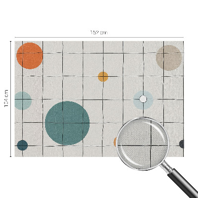 Nowoczesna fototapeta do salonu Nowoczesna fototapeta do salonu