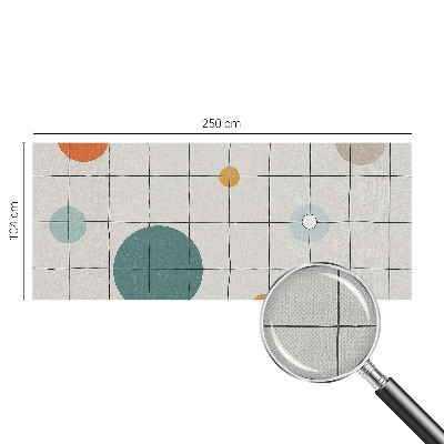 Nowoczesna fototapeta do salonu Nowoczesna fototapeta do salonu