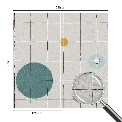 Nowoczesna fototapeta do salonu Nowoczesna fototapeta do salonu