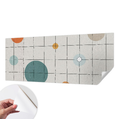 Nowoczesna fototapeta do salonu Nowoczesna fototapeta do salonu