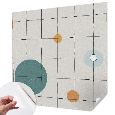 Nowoczesna fototapeta do salonu Nowoczesna fototapeta do salonu