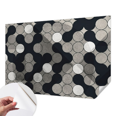 Dekoracyjna fototapeta na ścianę Dekoracyjna fototapeta na ścianę