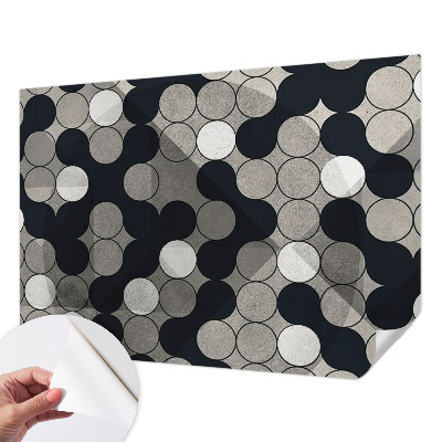 Dekoracyjna fototapeta na ścianę Dekoracyjna fototapeta na ścianę