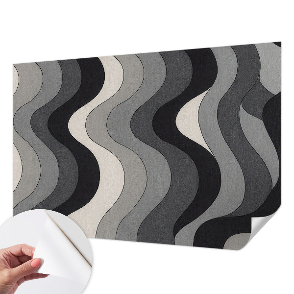 Fototapeta samoprzylepna z nadrukiem Fototapeta samoprzylepna z nadrukiem