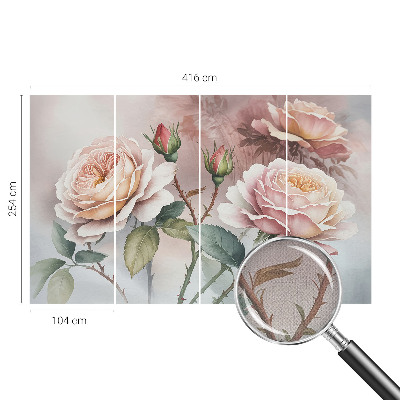 Fototapeta na ścianę Fototapeta na ścianę