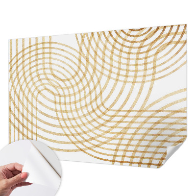 Nowoczesna fototapeta do salonu Nowoczesna fototapeta do salonu