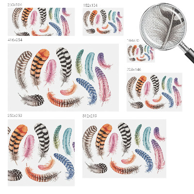 Dekoracyjna fototapeta na ścianę Dekoracyjna fototapeta na ścianę