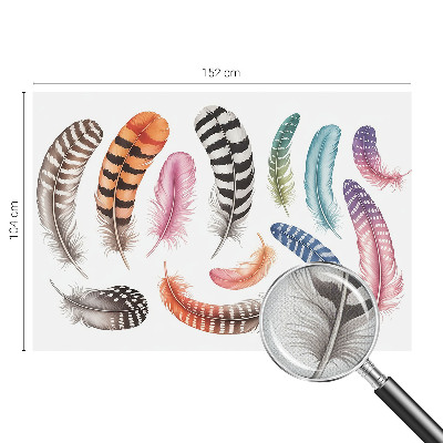 Dekoracyjna fototapeta na ścianę Dekoracyjna fototapeta na ścianę