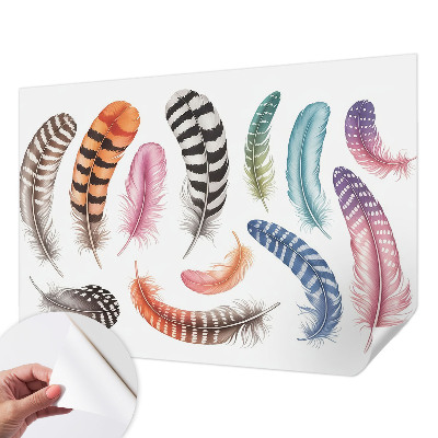 Dekoracyjna fototapeta na ścianę Dekoracyjna fototapeta na ścianę