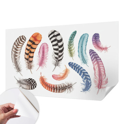 Dekoracyjna fototapeta na ścianę Dekoracyjna fototapeta na ścianę