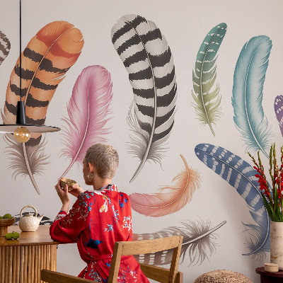 Dekoracyjna fototapeta na ścianę Dekoracyjna fototapeta na ścianę