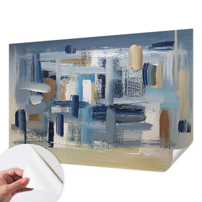 Fototapeta samoprzylepna z nadrukiem Fototapeta samoprzylepna z nadrukiem