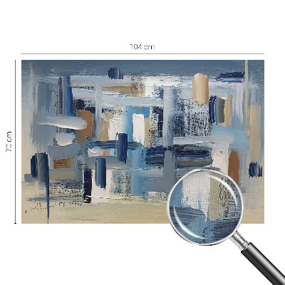 Fototapeta samoprzylepna z nadrukiem Fototapeta samoprzylepna z nadrukiem