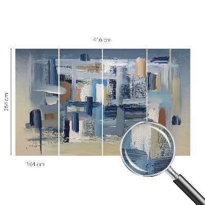 Fototapeta samoprzylepna z nadrukiem Fototapeta samoprzylepna z nadrukiem