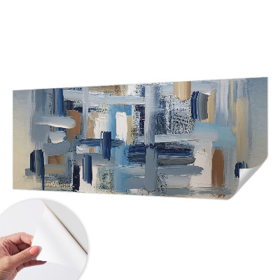 Fototapeta samoprzylepna z nadrukiem Fototapeta samoprzylepna z nadrukiem