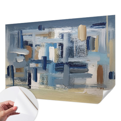 Fototapeta samoprzylepna z nadrukiem Fototapeta samoprzylepna z nadrukiem