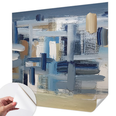 Fototapeta samoprzylepna z nadrukiem Fototapeta samoprzylepna z nadrukiem