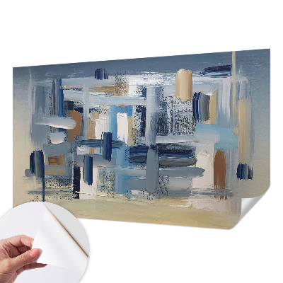 Fototapeta samoprzylepna z nadrukiem Fototapeta samoprzylepna z nadrukiem