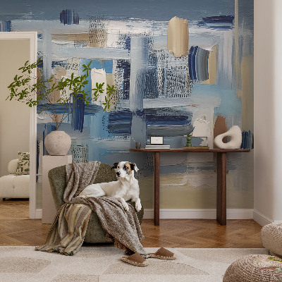 Fototapeta samoprzylepna z nadrukiem Fototapeta samoprzylepna z nadrukiem