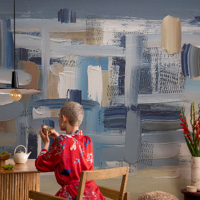 Fototapeta samoprzylepna z nadrukiem Fototapeta samoprzylepna z nadrukiem