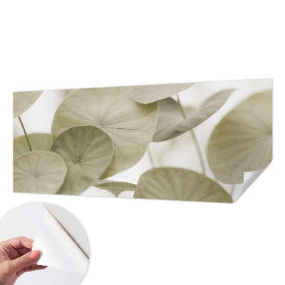 Tapeta fotograficzna o naturalnej elegancji