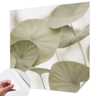 Tapeta fotograficzna o naturalnej elegancji