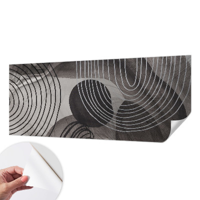 Nowoczesna fototapeta do salonu Nowoczesna fototapeta do salonu