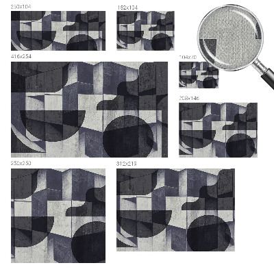 Dekoracyjna fototapeta na ścianę Dekoracyjna fototapeta na ścianę