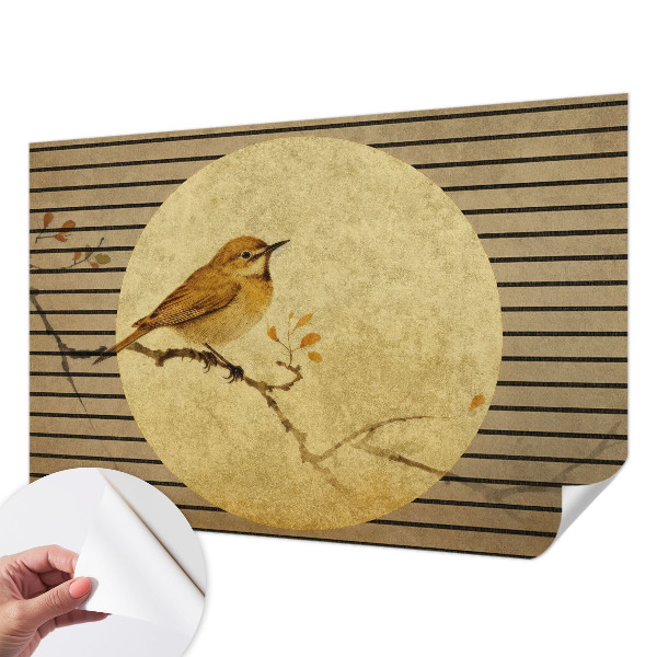 Fototapeta samoprzylepna z nadrukiem Fototapeta samoprzylepna z nadrukiem