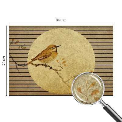 Fototapeta samoprzylepna z nadrukiem Fototapeta samoprzylepna z nadrukiem