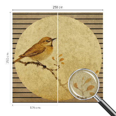 Fototapeta samoprzylepna z nadrukiem Fototapeta samoprzylepna z nadrukiem